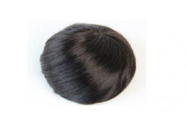 Hair Patch Treatment Procedure