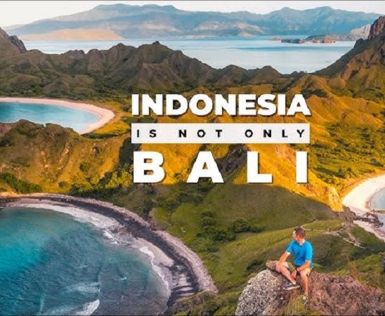 Unraveling the Wonders of Indonesia