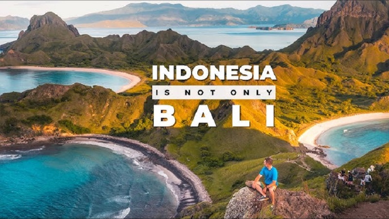 Unraveling the Wonders of Indonesia - Ultimate Lifestyle Store