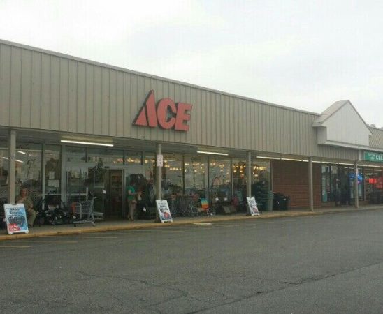 Ace Hardware's
