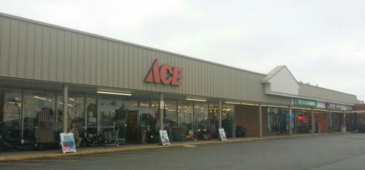 Ace Hardware's