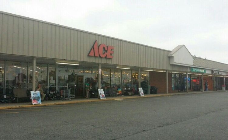 Ace Hardware's