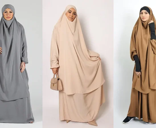 Traditional Malay Attire