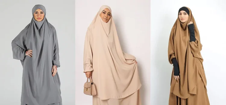 Traditional Malay Attire