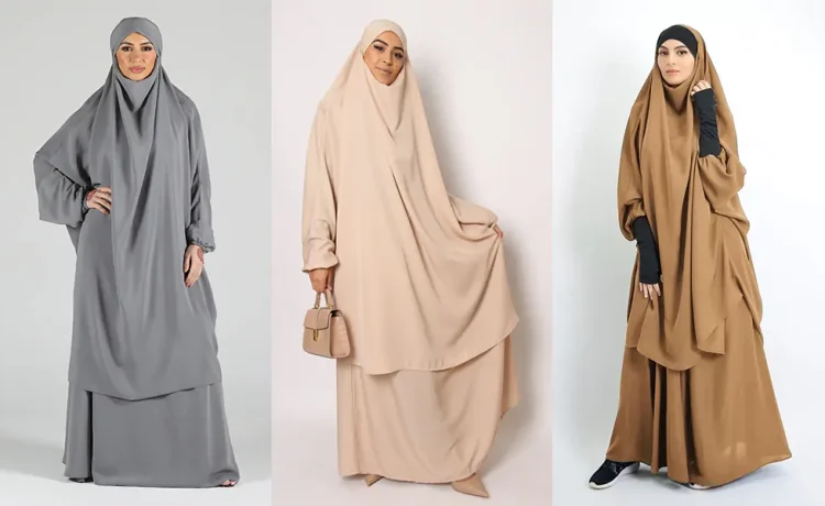 Traditional Malay Attire